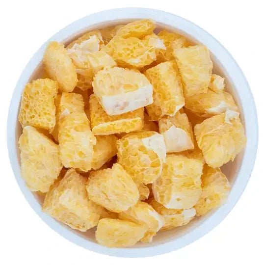 Dokuru Original Orange Gefriergetrocknete Fruchtchips - dokurude